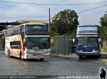 Busscar Panorâmico DD / Volvo B12R / Atacama Vip - Fichtur