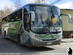 Comil Campione 3.45 / Mercedes Benz O-500RS / Buses Cejer