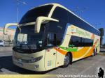 Comil Campione Invictus DD / Mercedes Benz O-500RSD / Expreso Norte