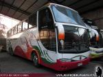 Marcopolo Paradiso 1550LD / Scania K420 / Ramos Cholele