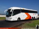 Irizar i6 3.90 / Mercedes Benz OC-500RF 6x2 / SRT Cielo