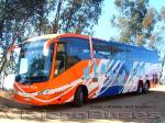 Irizar Century 3.90 / Mercedes Benz O-500RSD / Kenny Bus - Servicio Especial