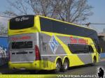 Modasa Zeus II / Scania K420 / Pullman San Andres