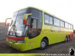 Busscar Vissta Buss / Mercedes Benz O-400RSD / Pullman Carmelita
