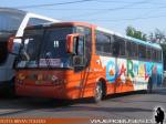 Busscar El Buss 340 / Scania K124IB / Pullman Carmelita