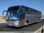 Marcopolo Viaggio 1050 / Mercedes Benz O-400RSE / Pullman Cuevas