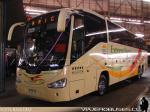 Irizar Century 3.90 / Scania K380 / Expreso Norte