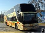 Modasa Zeus 3 / Mercedes Benz O-500RSD / Expreso Norte