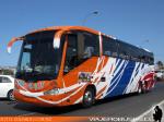 Irizar Century 3.90 / Mercedes Benz O-500RSD / Kenny Bus