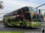 Marcopolo Paradiso G7 1800DD / Mercedes Benz O-500RSD / Pullman Bus