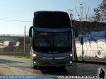 Marcopolo Paradiso G7 1800DD / Volvo B430R / Pluss Chile