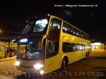 Marcopolo Paradiso 1800DD / Mercedes Benz O-500RSD / Unidades Tur-Bus