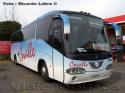 Irizar Century / Mercedes Benz O-400RSE / Covalle Bus