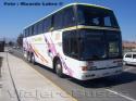 Marcopolo Paradiso GV1450 / Mercedes Benz O-400RSD / Pullman San Andres