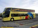 Marcopolo Paradiso 1800DD / Scania K420 / Romani