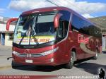Marcopolo Viaggio G7 1050 / Scania K360 / Buses Cejer