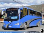 Irizar Century / Mercedes Benz O-400RSE / Intercomunal