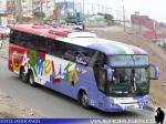 Comil Campione 3.65 / Mercedes Benz O-500RSD / Pullman Carmelita