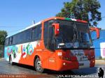 Busscar El Buss 340 / Scania K124IB / Pullman Carmelita