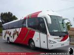 Irizar I6 / Mercedes Benz OC-500RF / Kenny Bus - Servicio Especial