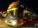 Marcopolo Paradiso 1800DD / Volvo B12R / Pullman Los Corsarios