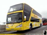 Modasa New Zeus II / Volvo B11R / Covalle