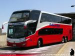 Marcopolo Paradiso G7 1800DD / Mercedes Benz O-500RSD / Pullman Bus