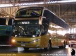 Comil Campione HD / Mercedes Benz O-500RSD / Expreso Norte