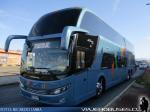 Comil Campione Invictus DD / Volvo B420R / Kenny Bus