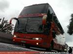 Marcopolo Paradiso 1800DD / Scania K420 / Pullman Bus