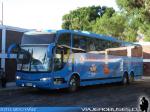 Marcopolo Paradiso 1200 / Mercedes Benz O-500RSD / Ramos Cholele