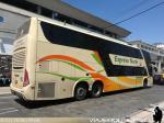 Modasa Zeus 3 / Mercedes Benz O-500RSD / Expreso Norte