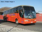 Marcopolo Viaggio 1050 / Scania K124IB / Pullman Bus