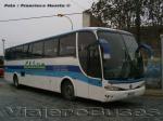 Marcopolo Viaggio 1050 / Scania K124IB / Libac