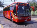 Marcopolo Viaggio 1050 / Mercedes Benz O-400RSE / Elqui Bus