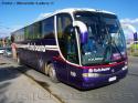 Marcopolo Viaggio 1050 / Scania K124IB / Flota Barrios