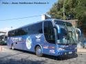 Marcopolo Viaggio 1050 / Scania K124IB / Cik Tur