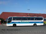 Marcopolo Viaggio 1050 / Scania K124IB / Libac