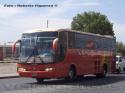 Marcopolo Viaggio 1050 / Scania K124IB / Pullman Bus