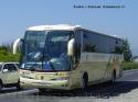 Marcopolo Viaggio 1050 / Scania K124IB / Expreso Norte