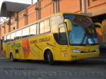 Marcopolo Viaggio 1050 / Mercedes Benz O-400RSE / Ramos Cholele