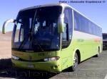 Marcopolo Viaggio 1050 / Mercedes Benz O-400RSE / Tur-Bus