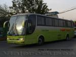 Marcopolo Viaggio 1050 / Scania K124IB / Tur-Bus