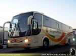 Marcopolo Viaggio 1050 / Mercedes Benz O-400RSE / Expreso Norte