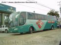 Marcopolo Viaggio 1050 / Scania K124IB / Tur-Bus