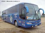 Marcopolo Viaggio 1050 / Scania K-124IB / Ciktur