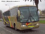 Marcopolo Viaggio 1050 / Scania K-340 / Evans