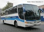 Marcopolo Viaggio 1050 / Scania K124IB / Libac