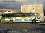 Marcopolo Viaggio 1050 / Mercedez Benz O-400RSE / Ramos Cholele