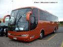 Marcopolo Viaggio 1050 / Mercedes Benz O-500R / Serena Mar